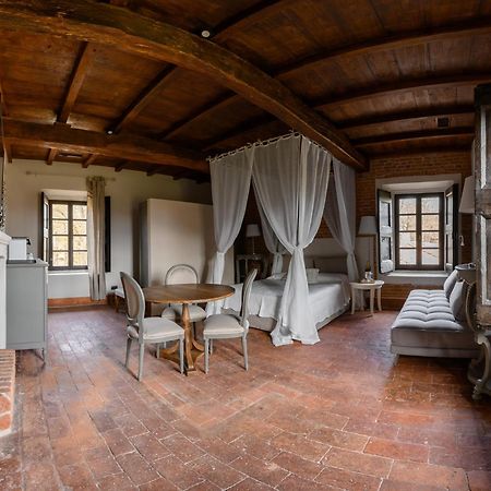 Castello Di Piovera المظهر الخارجي الصورة