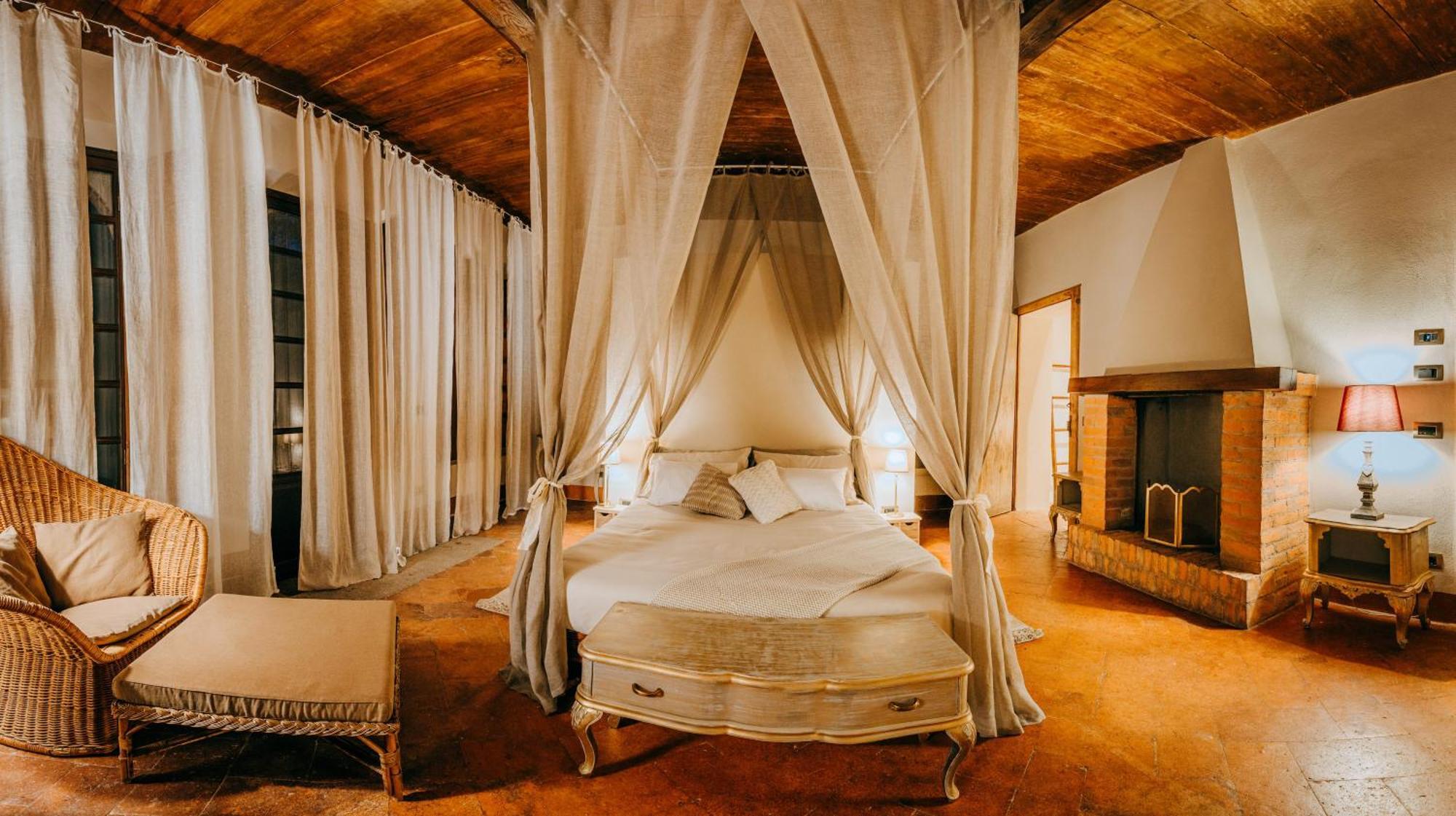 Castello Di Piovera المظهر الخارجي الصورة