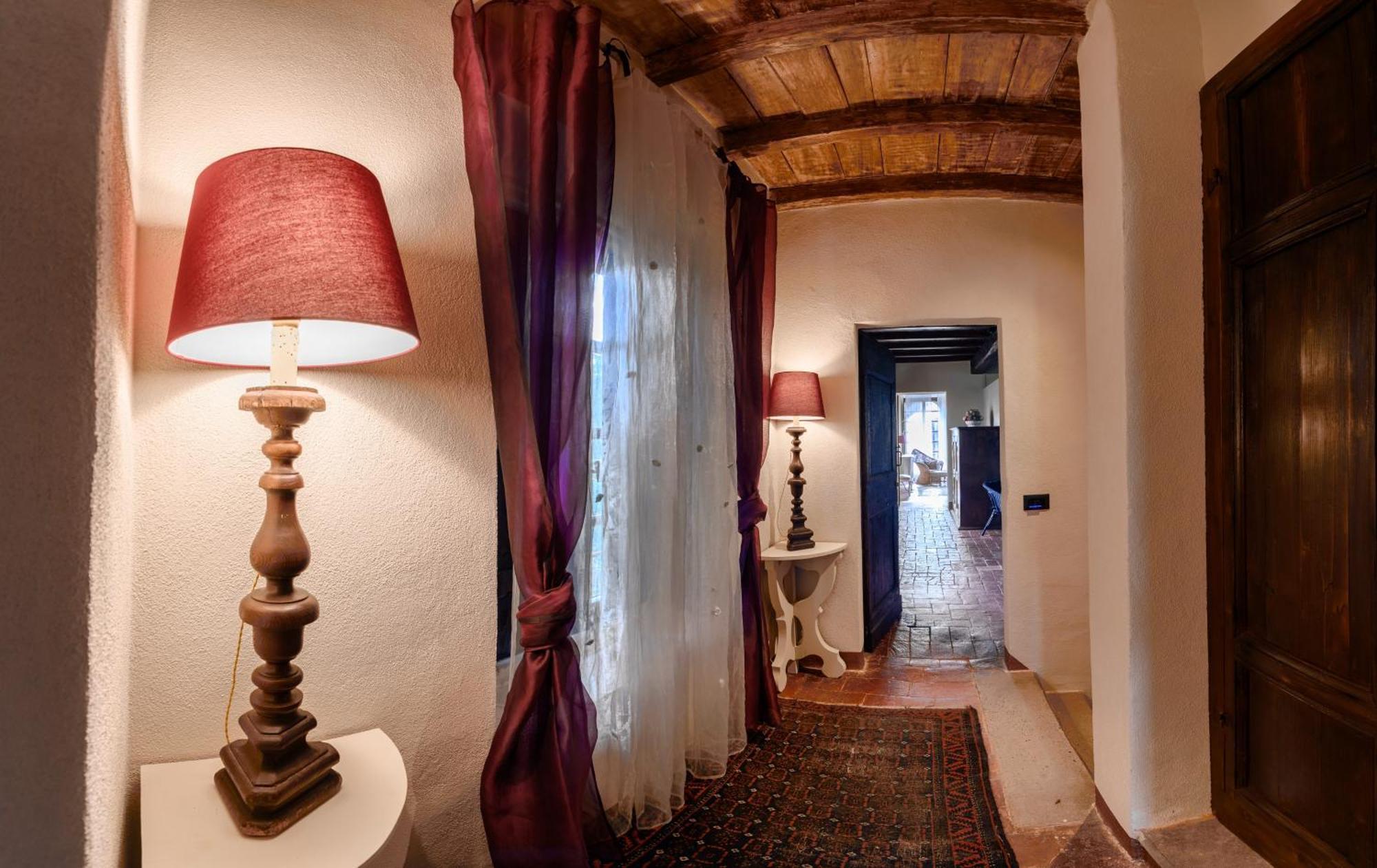 Castello Di Piovera المظهر الخارجي الصورة